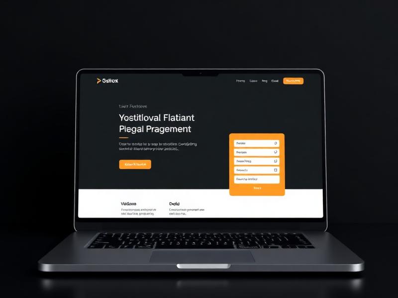 Landing Pages