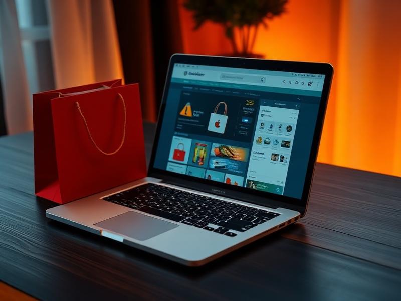 Tiendas Virtuales